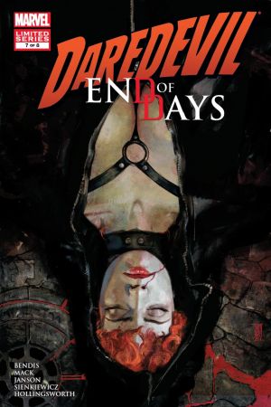 Daredevil: End of Days #7 