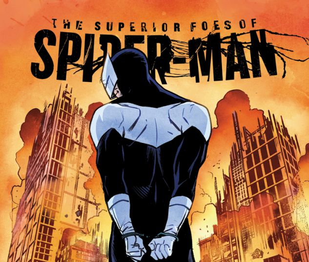 THE SUPERIOR FOES OF SPIDER-MAN 16 (WITH DIGITAL CODE)