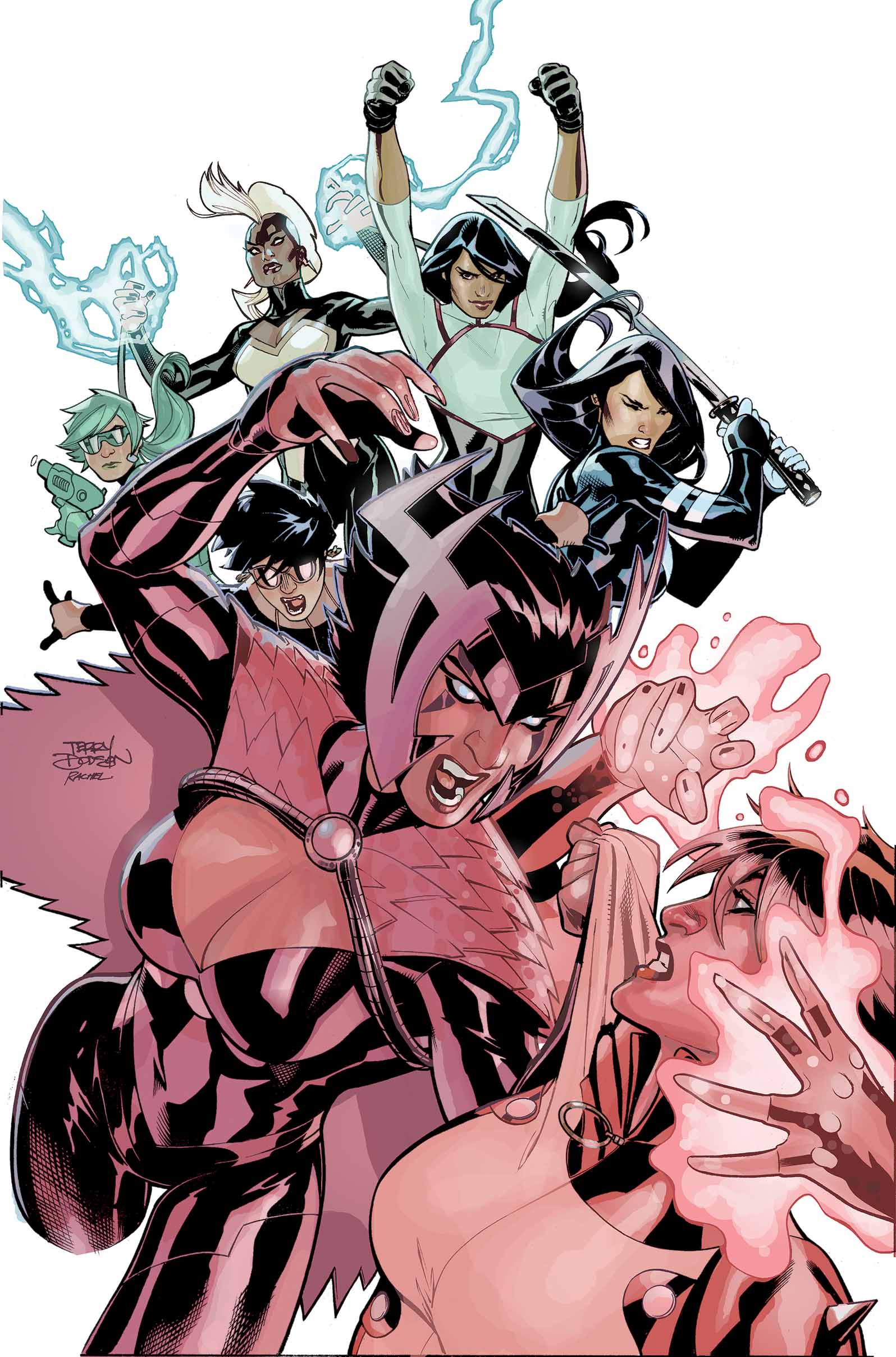 X-Men (2013) #22