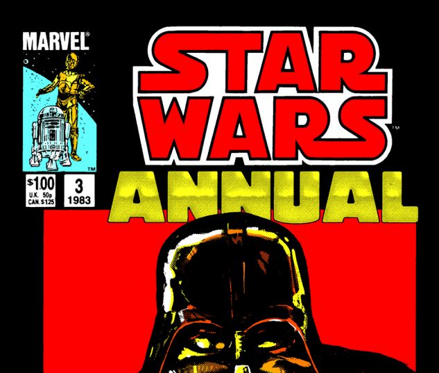 Star Wars Annual (1979) #3