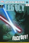 Star Wars: Legacy (2006) #19