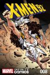 X-Men '92 Infinite Comic (2015) #8