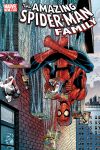 AMAZING SPIDER-MAN FAMILY (2008) #3 Cover