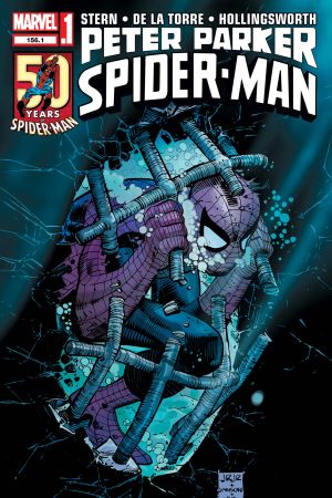Peter Parker, Spider-Man #156.1 
