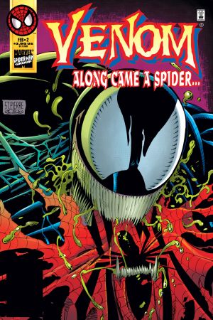 Venom: Along Came a Spider #2 
