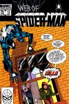  Web of Spider-Man (1985) #12