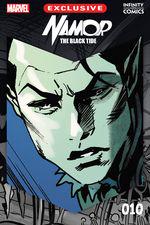 Namor: The Black Tide Infinity Comic (2022) #10