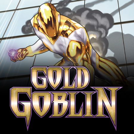 Gold Goblin (2022 - 2023)
