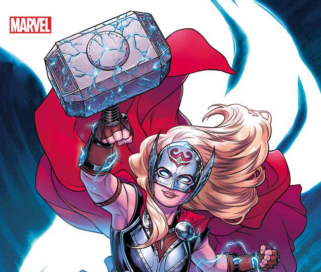 Thor #30