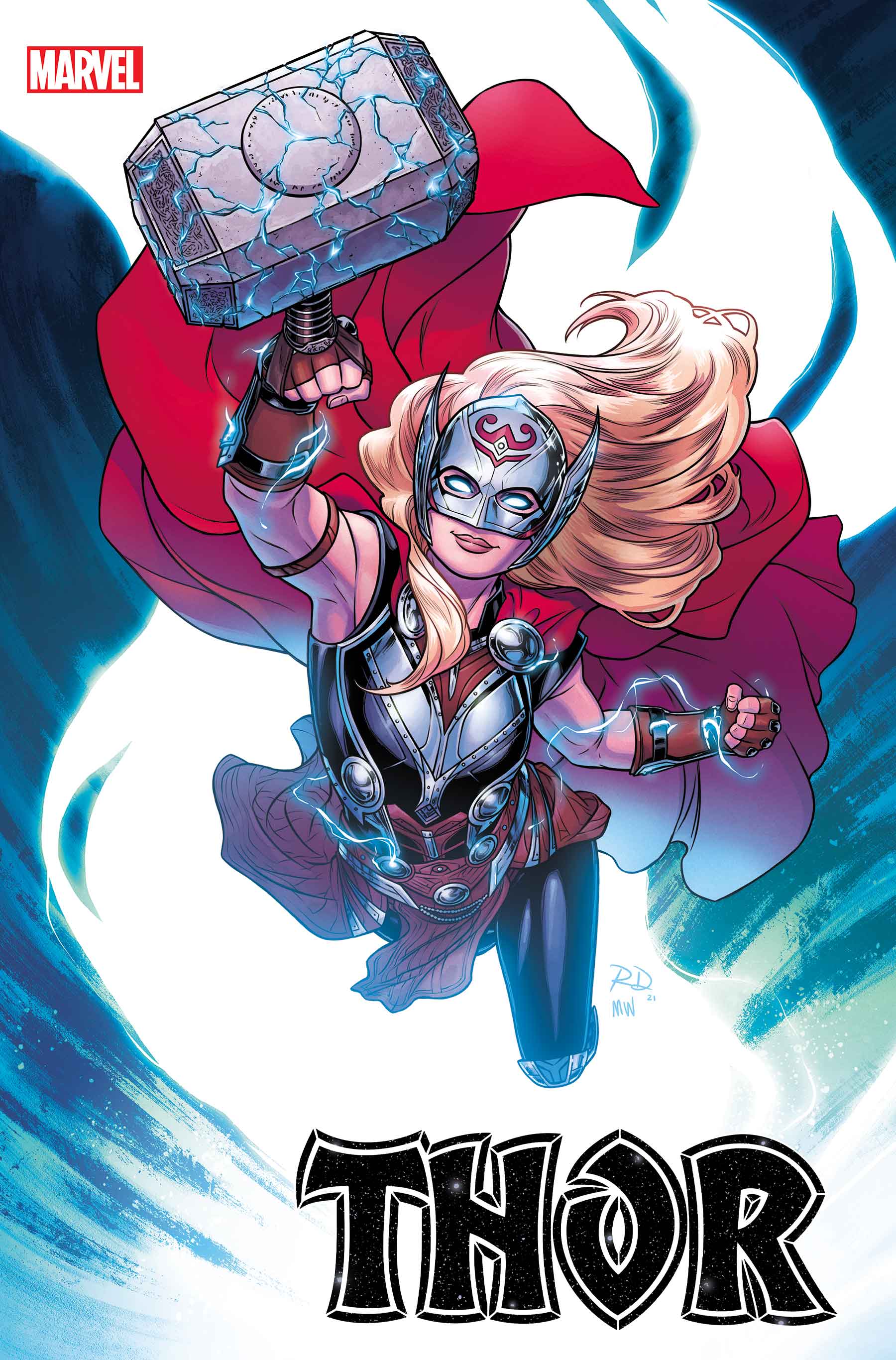 Thor (2020) #30 (Variant)