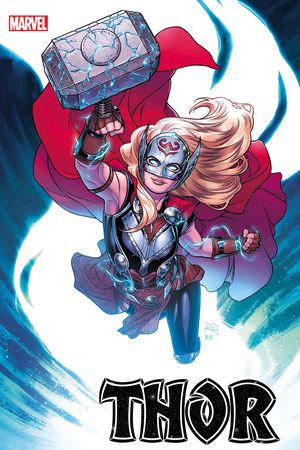 Thor (2020) #30 (Variant)