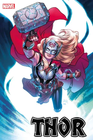 Thor (2020) #30 (Variant)