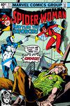 Spider-Woman #27