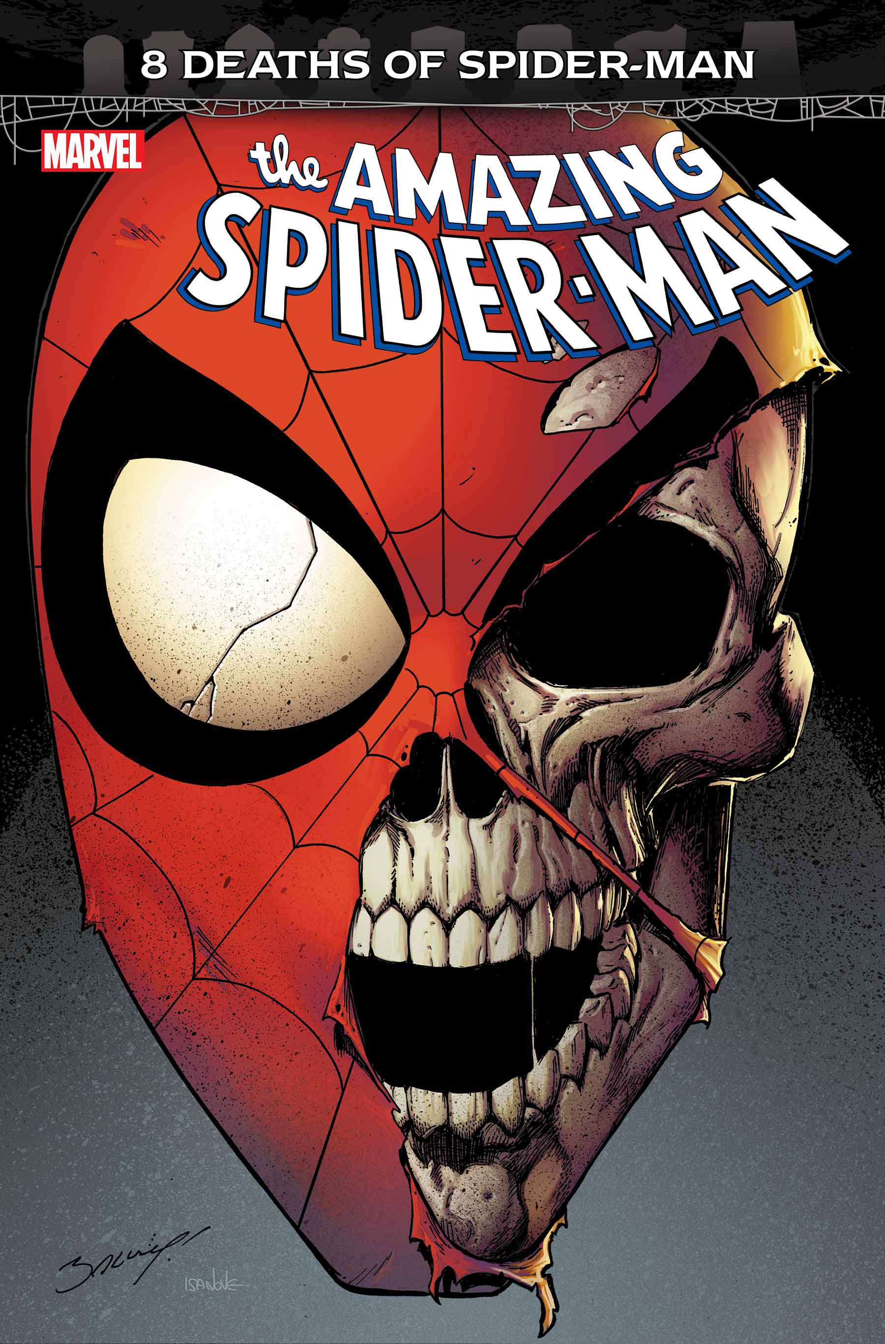 The Amazing Spider-Man (2022) #65