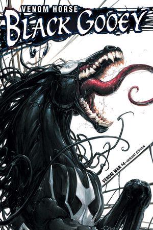 Venom War (2024) #4 (Variant)