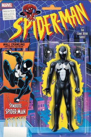Spider-Man '94 (2025) #1 (Variant)