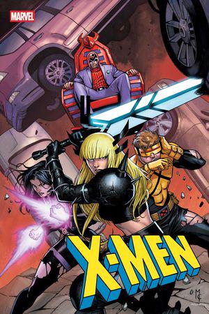 X-Men (2024) #29 (Variant)