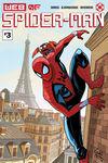 W.E.B. of Spider-Man #3