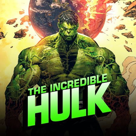 The Incredible Hulk (2010 - 2011)