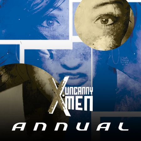 Uncanny X-Men Annual (2014)