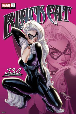 Black Cat (2025) #1 (Variant)