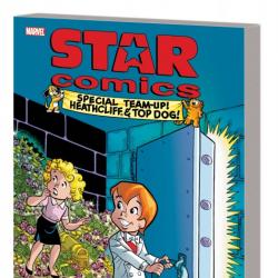 Star Comics: All-Star Collection Vol. 3