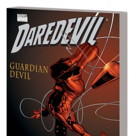 Daredevil: Guardian Devil (2010 - Present)