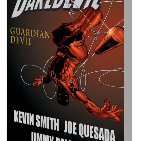 Daredevil: Guardian Devil (2010 - Present)