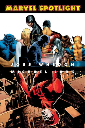 Marvel Spotlight (2005) #3