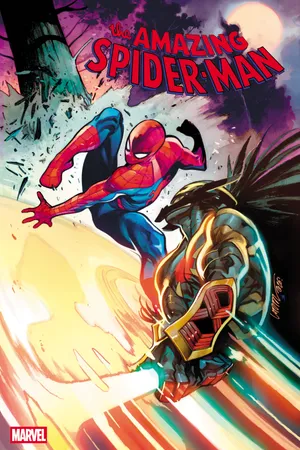 The Amazing Spider-Man (2025) #1002 | Comic Issues | Marvel