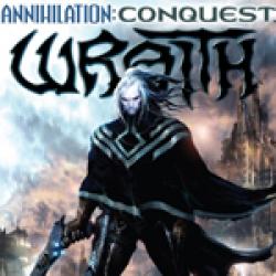 Annihilation: Conquest - Wraith