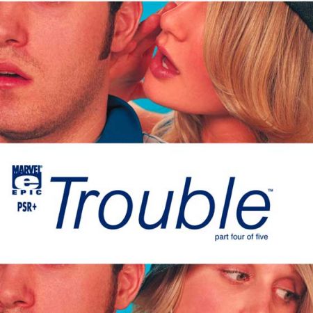 Trouble (2003)