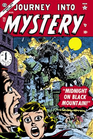 Journey Into Mystery (1952) #17