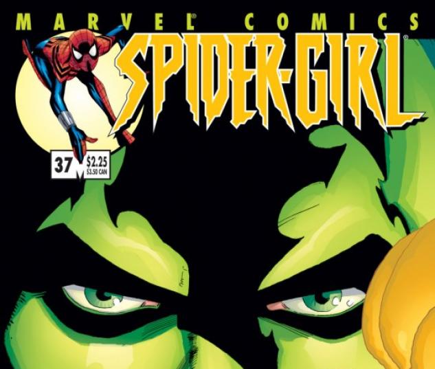 Spider-Girl (1998) #37