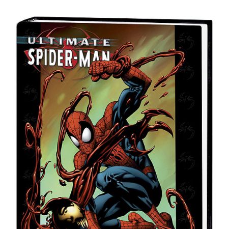 ULTIMATE SPIDER-MAN VOL. 6 (2005)
