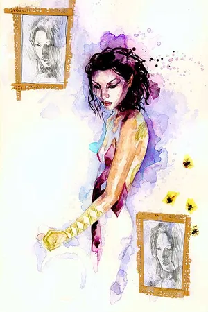 Kabuki (2004) #3