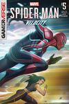 Marvel's Spider-Man: Velocity #5