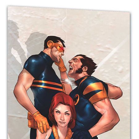 Ultimate X-Men Vol. 14: Phoenix? (Trade Paperback)