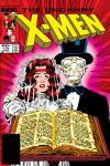 Uncanny X-Men (1963) #179 Cover