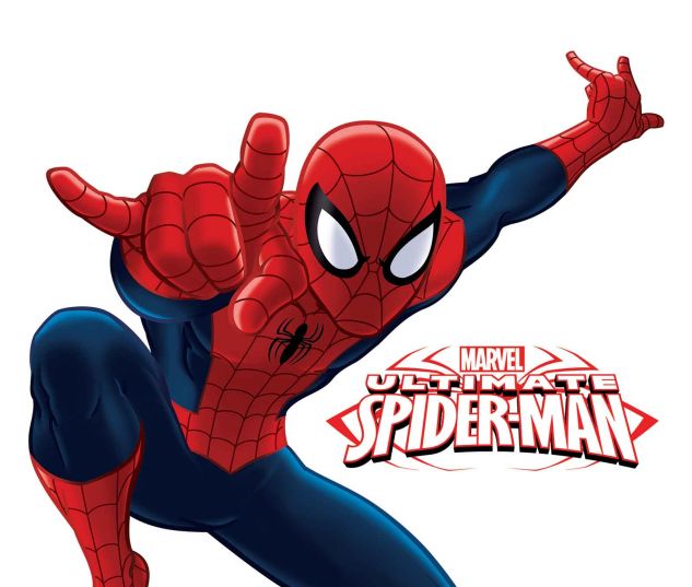 Marvel Universe Ultimate Spider-Man (2012) #30