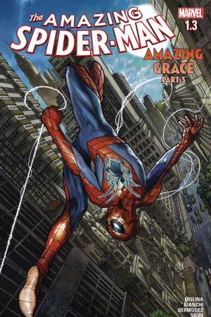 The Amazing Spider-Man (2017) #1.3