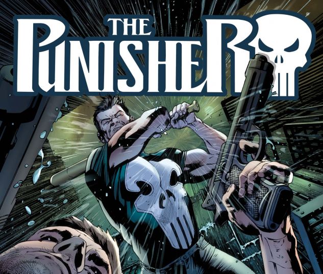 The Punisher#4