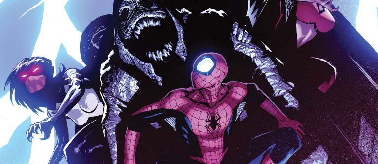 The Amazing Spider-Man: Last Remains | Event | Marvel Comic Reading Lists