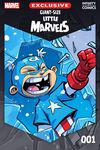 Giant-Size Little Marvels Infinity Comic #1