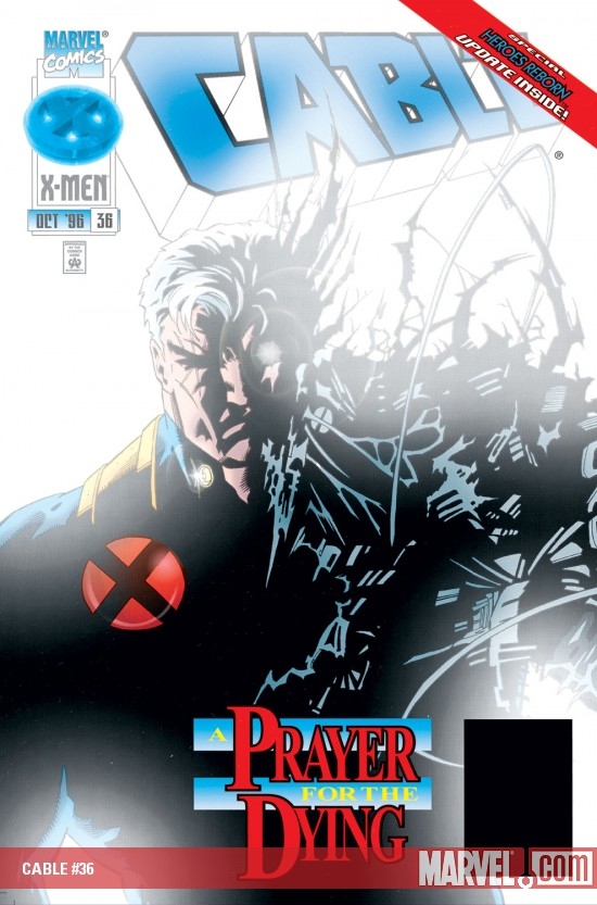 Cable (1993) #36