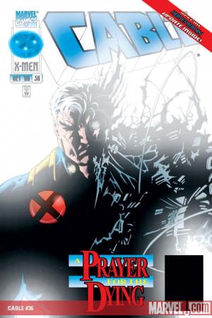 Cable (1993) #36
