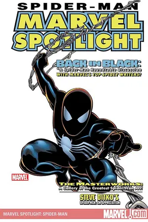 Marvel Spotlight (2005) #16