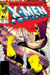 Uncanny X-Men (1963) #176 Cover