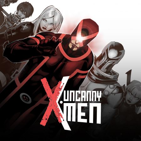 Uncanny X-Men (2013 - 2015)
