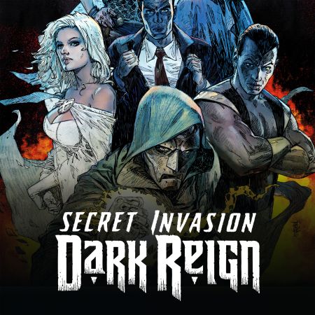 Secret Invasion: Dark Reign (2008)